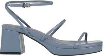 Jeffrey Campbell Sandals