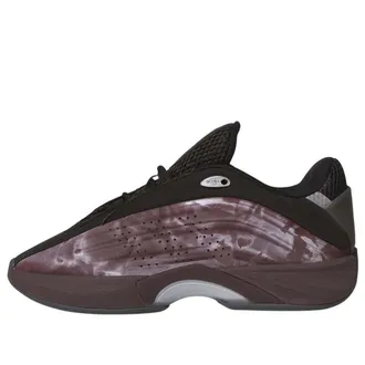 adidas Nova IIInfinity Maroon Silver Grey JI0352