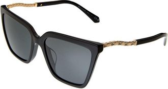 Bulgari Womens Bv8255bf 57Mm Sunglasses