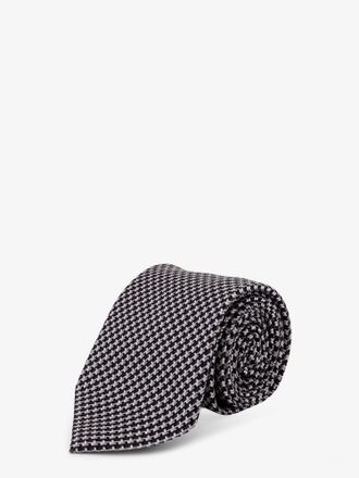 Tom Ford Silk tie - TOM FORD - gender_Man