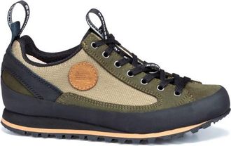 Hanwag Rotpunkt Low LL Approachschuhe f&uuml;r Damen | beige