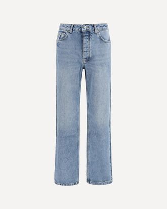 Represent Heaton straight-leg Jeans Male 34