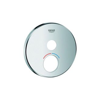 GROHE Roseta Grohe Smartcontrol 46991 Cromo Redondo