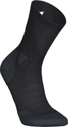 KIPRUN Sock Run 900 Strap Laufsocken - Unisex | schwarz