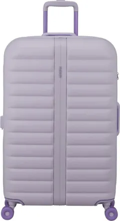 American Tourister unisex, Suitcases, Viola, Taglia unica, new