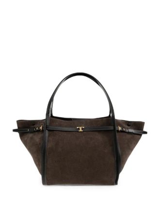 Tod's Handbag Medium Shopping Bag Tim