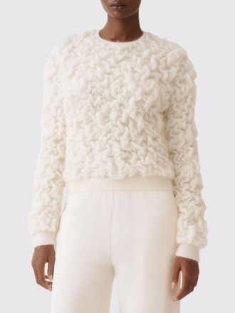 Fabiana Filippi Sweater FABIANA FILIPPI Woman color Butter