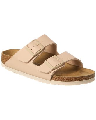 Birkenstock Arizona Narrow Birko Flor Sandal