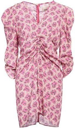 Isabel Marant VESTIDOS - Minivestidos en YOOX.COM