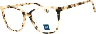 GAP VGP047 0WHH 00 White Havana 53mm