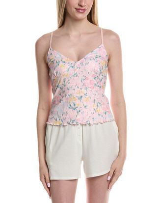 PJ Salvage Pj Salvage Floral Fields Cami