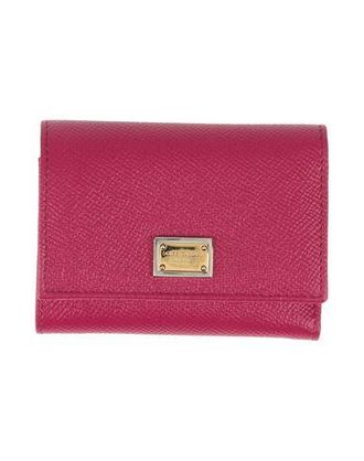 Women's Dolce & Gabbana Wallets - up to −76% | Stylight