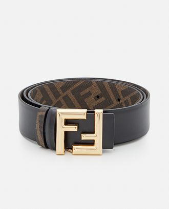 Fendi Cintura Regular