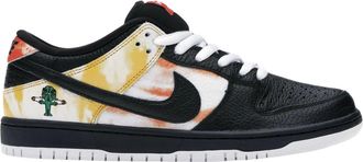 Nike Fitness, Heren, Veelkleurig, 42 EU, Limited Edition Roswell Rayguns Sneakers