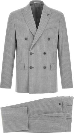 Pal Zileri Lord Dress