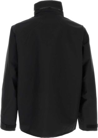 Veilance Field Jacket - Black