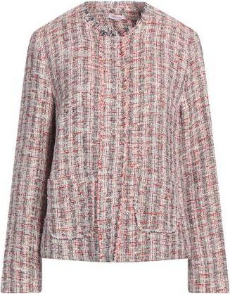 Rossopuro ROPA DE ABRIGO - Chaquetas y cazadoras en YOOX.COM