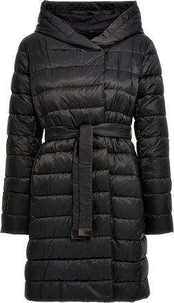 Max Mara Novef Reversible Down Jacket