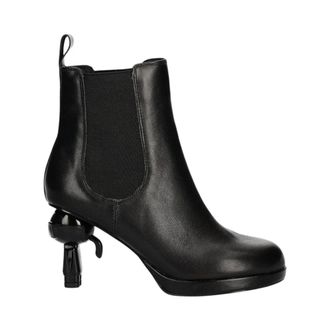 Karl Lagerfeld Mujer, Zapatos, Negro, Talla: 36 EU