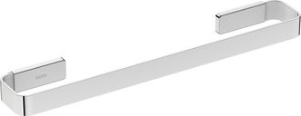 Cosmic Cosmic - Toallero Cromo Lineb+ (40 Cm)