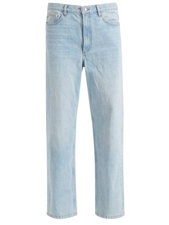 A.P.C. Jean Martin