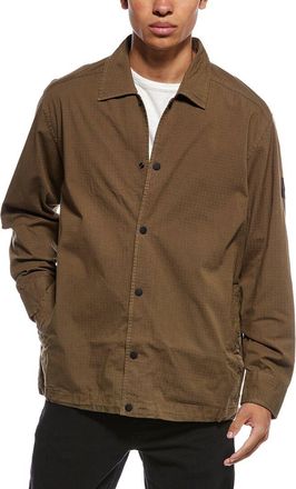 HUGO BOSS Boss Hugo Boss Labib Overshirt