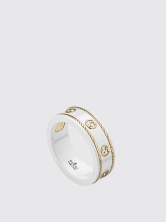 Gucci Gioiello GUCCI Donna colore Bianco