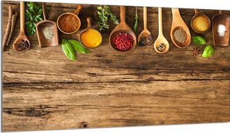 OEM Placa Protectora De Vidrio Para Estufa 90x52 Especias