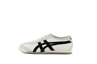 Onitsuka Tiger Mexico 66 Vintage Birch Black 1183B391-200