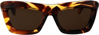 Bottega Veneta Sunglasses