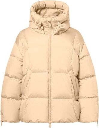 Goldbergh Rowan Ski Jacket Daunenjacke f&uuml;r Damen | beige