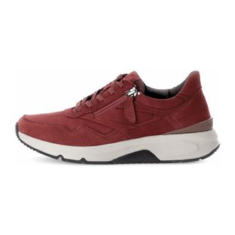 Gabor Dames, Schoenen, Rood, Maat: 41 EU