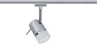 Paulmann Urail Foco De Interior Cromo 10 Cm