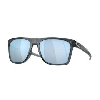 Oakley Leffingwell Oo9100 Large Sunglasses