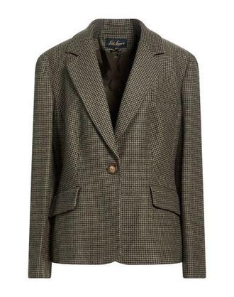 Luisa Spagnoli COMPLETI E COORDINATI - Blazers su YOOX.COM