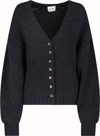 Khaite Cardigan Axel