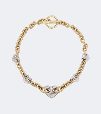 Chlo&eacute; Chlo&eacute; Collar de cadena