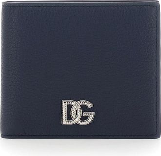 Dolce & Gabbana Uomo, Accessori, Blu, Taglia unica, new