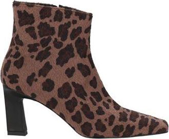 Carla G. FOOTWEAR - Ankle boots on YOOX.COM