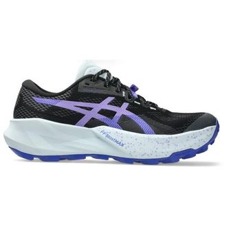 Asics Trabuco 14 Trailrunningschuhe f&uuml;r Damen | grau