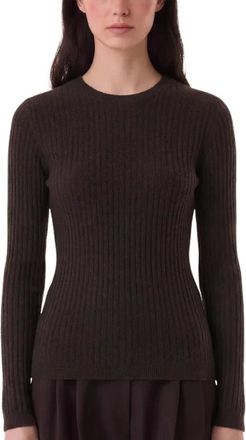 Kujten Kujten, Donna, Maglie, Marrone, M, new