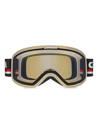 Carrera Car skibril - Goud