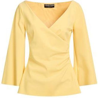 La Petite Robe Di Chiara Boni CAMISETAS Y TOPS - Tops en YOOX.COM