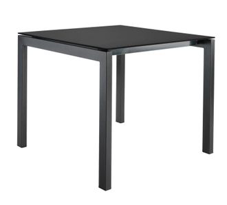 Schubiger M&ouml;bel Gartentisch Luzern