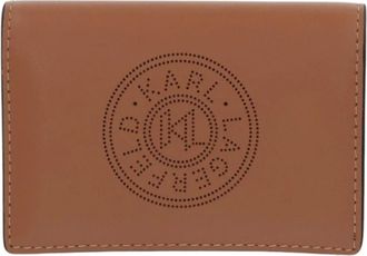 Karl Lagerfeld Mujer, Accesorios, Marr&oacute;n, Talla: ONE Size