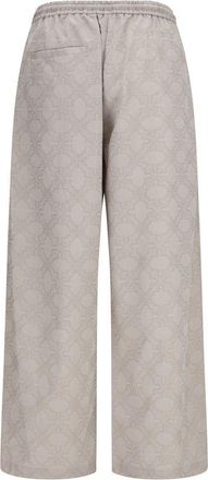 Off-white Arrow Joggers - Beige