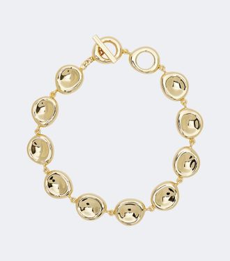 Joseph Bean necklace