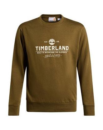 Timberland TOPWEAR - Sweatshirts on YOOX.COM