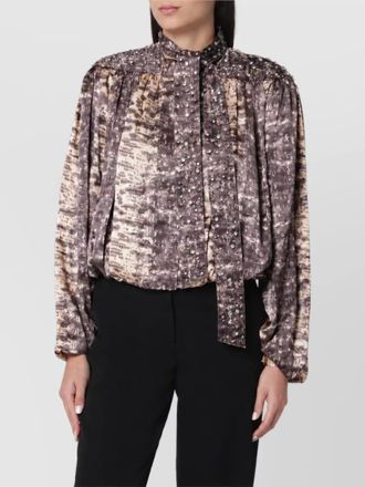 Isabel Marant blouse