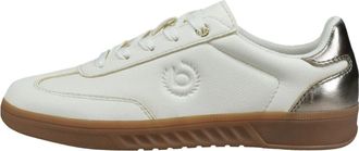 Bugatti Mujer, Zapatos, Blanco, Talla: 38 EU